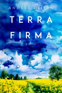 Front cover_Terra Firma