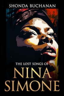 Couverture_The Lost Songs of Nina Simone