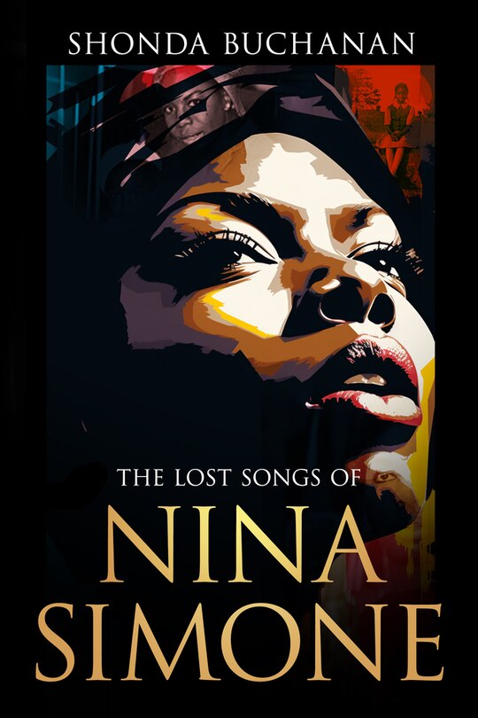 Couverture_The Lost Songs of Nina Simone