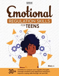 Front cover_Emotional Regulation Skills for Teens