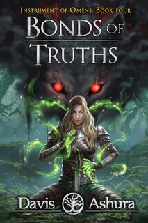Front cover_Bonds of Truths