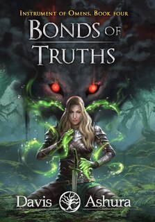 Front cover_Bonds of Truths