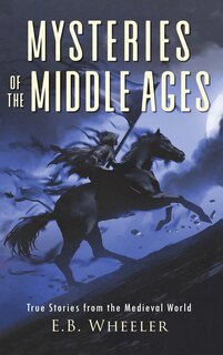 Couverture_Mysteries of the Middle Ages