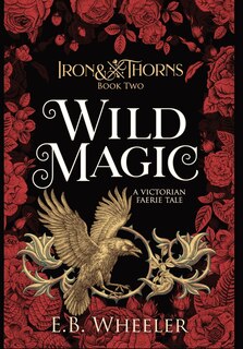Couverture_Wild Magic