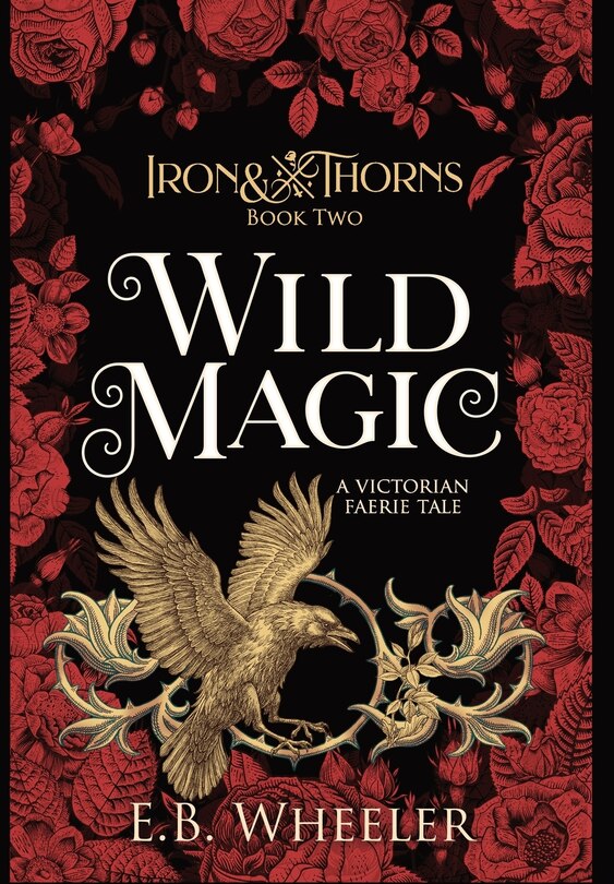Couverture_Wild Magic