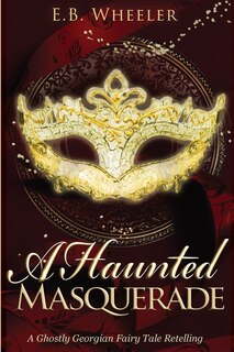 Couverture_A Haunted Masquerade