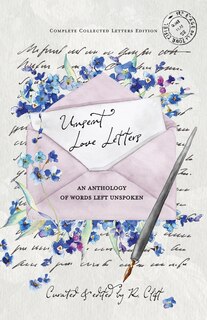 Front cover_Unsent Love Letters