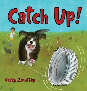 Front cover_Catch Up!
