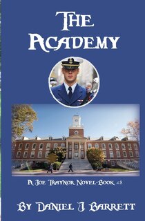 Front cover_The Academy