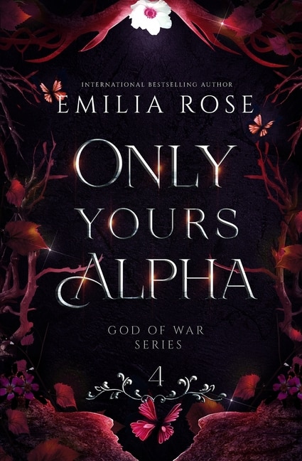 Front cover_Only Yours Alpha