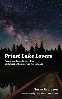 Front cover_Priest Lake Lovers