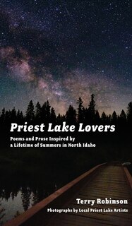 Front cover_Priest Lake Lovers