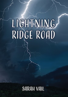 Front cover_Lightning Ridge Road