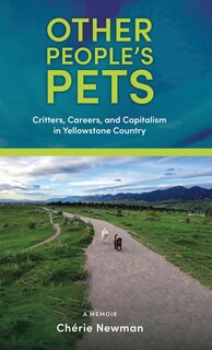 Front cover_Other People's Pets