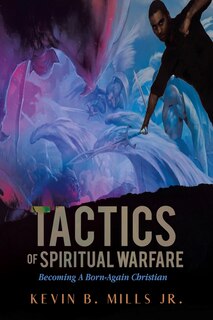 Front cover_Tactics of Spiritual Warfare