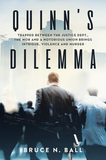 Couverture_Quinn's Dilemma