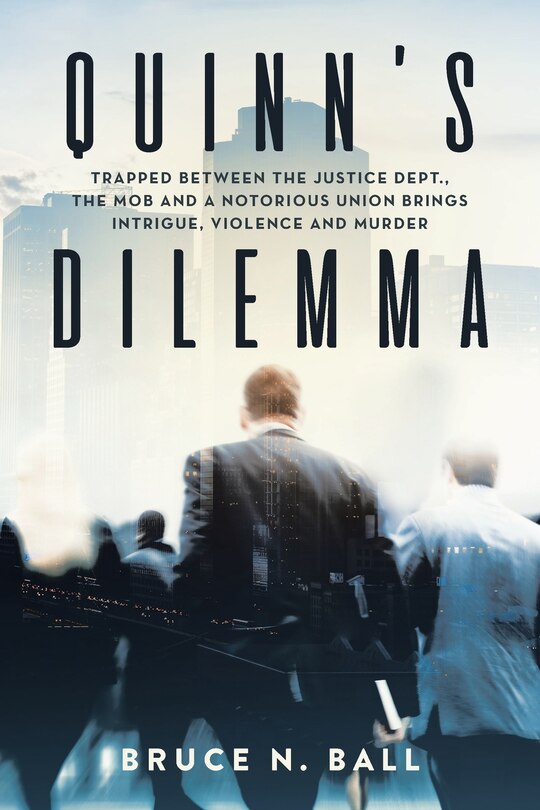 Couverture_Quinn's Dilemma