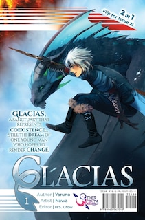 Front cover_Glacias