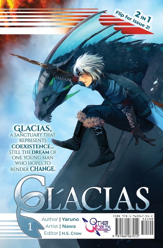 Front cover_Glacias