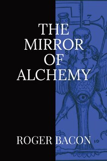 Front cover_The Mirror of Alchemy