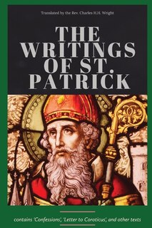 Couverture_The Writings of St. Patrick