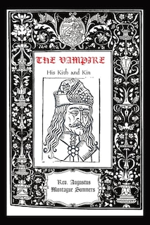Couverture_The Vampire