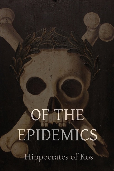 Couverture_Of the Epidemics