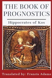 Front cover_The Book of Prognostics