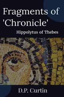 Front cover_Fragments of 'Chronicle'