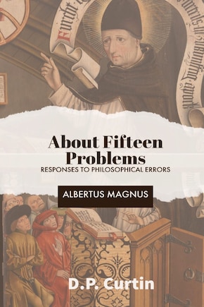 About Fifteen Problems: Responses to Philosophical Errors