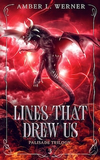 Front cover_Lines That Drew Us