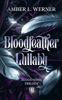 Couverture_Bloodfeather Lullaby