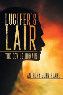 Front cover_Lucifer's Lair