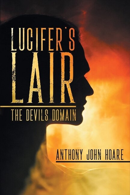 Front cover_Lucifer's Lair