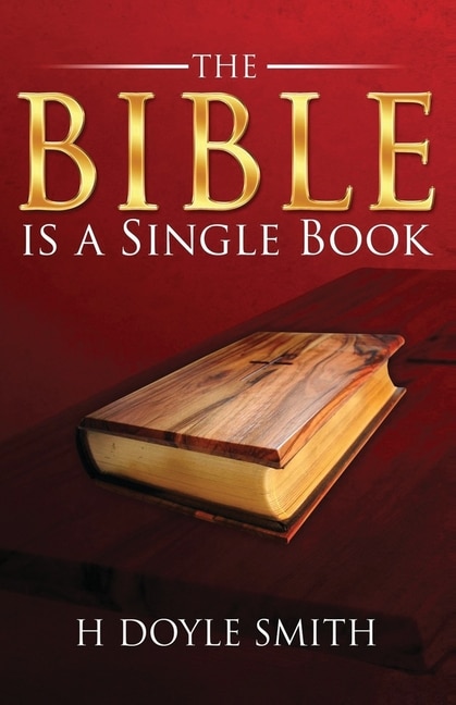 Couverture_The Bible Is a Single Book