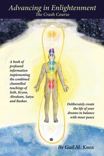 Couverture_Advancing in Enlightenment
