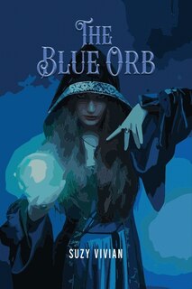 Front cover_The Blue Orb
