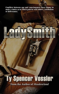 Front cover_LadySmith