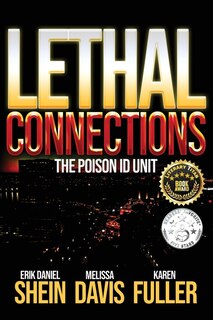 Front cover_Lethal Connections