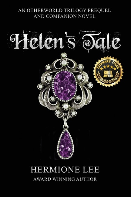 Front cover_Helen's Tale