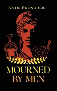 Front cover_Mourned by Men