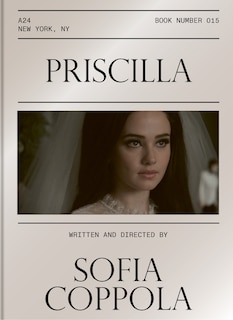 Front cover_Priscilla Screenplay Book
