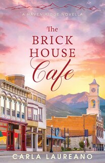 Front cover_The Brick House Cafe