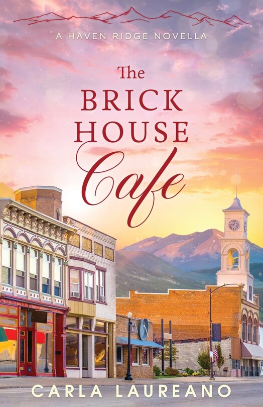 Front cover_The Brick House Cafe