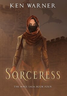 Front cover_Sorceress