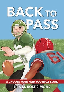 Front cover_Back to Pass