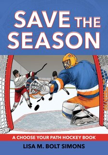 Front cover_Save the Season