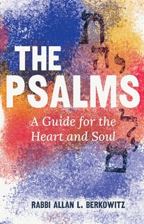 Couverture_The Psalms