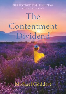 Front cover_The Contentment Dividend