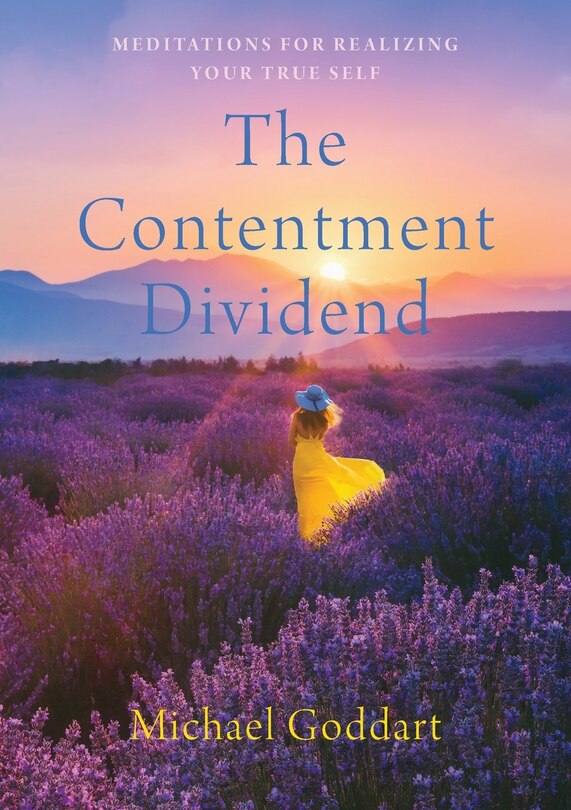 Front cover_The Contentment Dividend